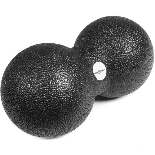 Sporttrend 24® Faszienball Duoball 8cm | Massageball Trigger Ball Massage
