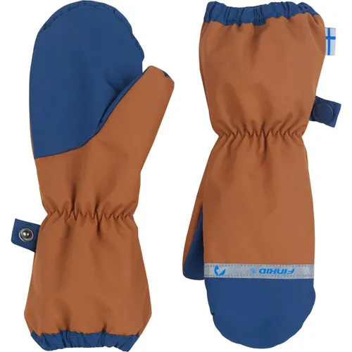 Finkid Pakkanen almond/denim (449113) L von finkid