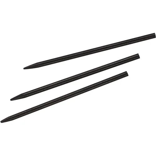 Pelikan griffix Feinminen-Bleistiftminen schwarz HB 2,0 mm, 3 St.