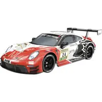 Carrera 2,4GHz Porsche 911 GT3 R 'Lionspeed GP, No.24' – RC Rennwagen