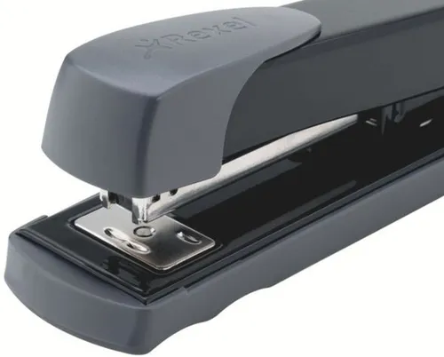 REXEL Heftgerät Heftgerät Beta 28 25 Blatt schwarz