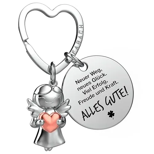 FABACH Schlüsselanhänger von FABACH