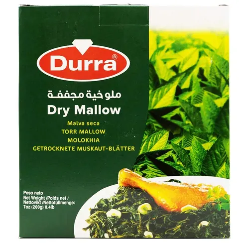 Durra Molokhia von Durra