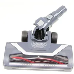 Turbo-Saugdüse für Rowenta & Tefal - Hochwertige Turbo-Saugdüse für effektive Reinigung mit Staubsaugern von Rowenta und Tefal, kompatibel mit zahlreichen Modellen.