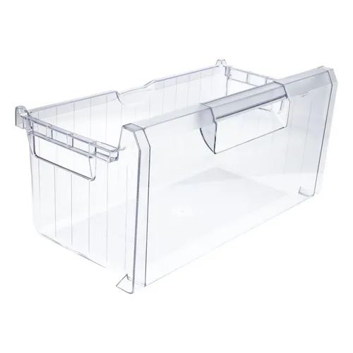 easyPART Gefrierschale passend für SIEMENS 00357868 - Ersatzteil für Gefriergeräte, ideal für die Wiederherstellung der Funktionalität mit optimalen Maßen von 420x197x213mm.