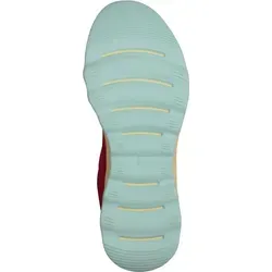 Tamaris Nowana Slip-On Sneaker in pink von Tamaris