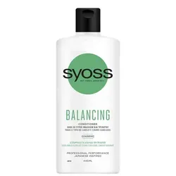 SYOSS Spülung Balancing 440 ml von Syoss