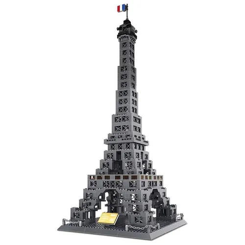 Wange W5217 Eiffelturm Modell