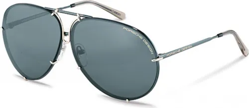 Porsche Design P8478 Blue 69/10/135 Uni Sonnenbrillen von Porsche Design