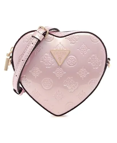 Guess Arnela Umhängetasche rosa HWTG9496770-OCL