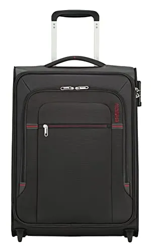 Produktbild American Tourister® Crosstrack Weichgepäck-Trolley mit 4 Rollen