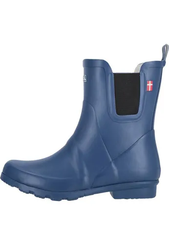MOLS Suburbs Gummistiefel mit wasserdichter Funktion