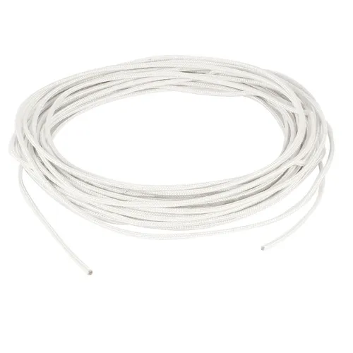 Produktbild 10M Elektrischer Draht Kabel Kupferleiter Hohe Temperaturbeständigkeit