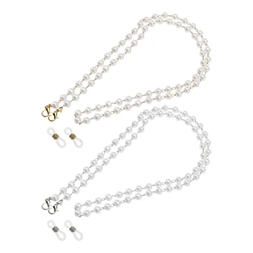 Brillenbänder & -ketten von Be In Your Mind