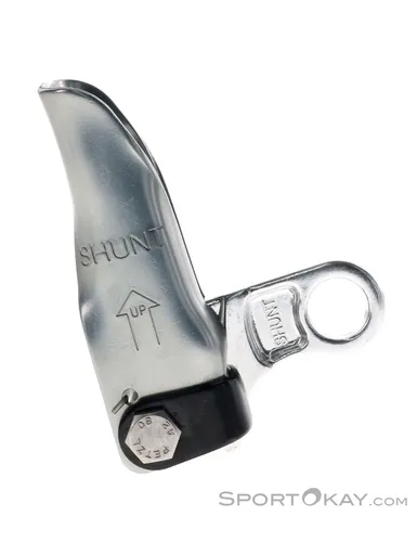Petzl Shunt Seilklemme von Petzl