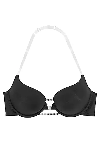 Lascana Damen Push-up-BH von LASCANA