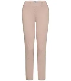 Damen Hose LAVINA ZIP Super Slim Fit verkürzt 42