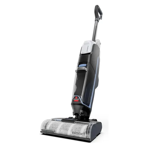 Bissell Crosswave Edge Cordless Pro – 2-in-1 Saugen und Wischen