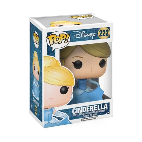 Funko Pop! Disney - Cinderella #222