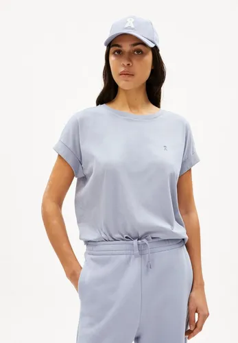 ARMEDANGELS Damen T-Shirt IDAARA von ARMEDANGELS