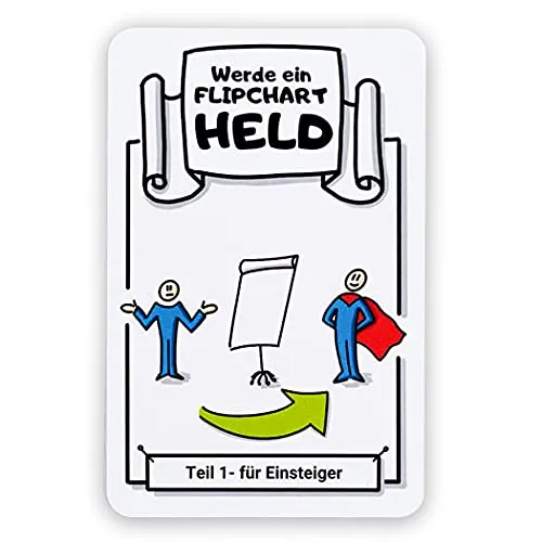 Flipchart-Blöcke von SinnSTIFTen