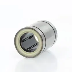 INA KB20 PPRRAS Linear-Kugellager 20mm - Kugellager mit geschlossener Ausführung, rostgeschützt und nachschmierbar, ideal für präzise Anwendungen bei Temperaturen von -30 bis +80 °C.