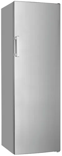 exquisit Gefrierschrank GS271-H-040E inoxlook von Exquisit