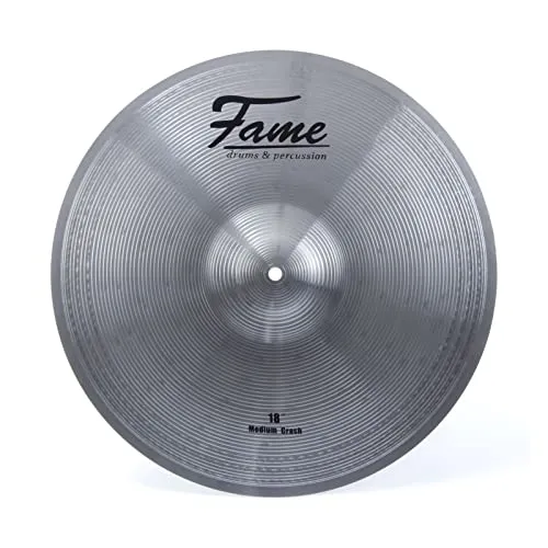 Fame Reflex 18