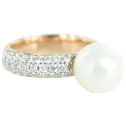 Esprit Silberring ELRG92310B170 von Esprit