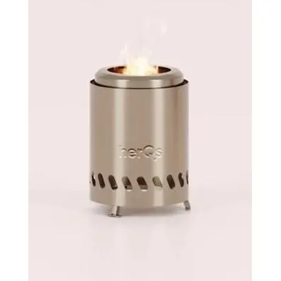 Produktbild herQs Smokeless FirePit