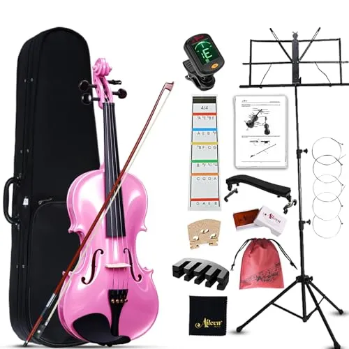 Violinen von Aileen MUSIC