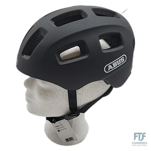 ABUS Youn-I 2.0 Fahrradhelm von ABUS