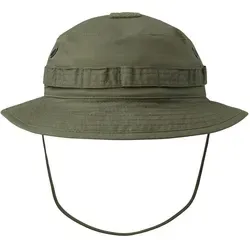 Helikon-Tex Boonie Hat MK2 PolyCotton Stretch Ripstop oliv, Größe L/59-60