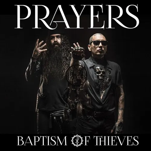 Prayers Baptism Of Thieves (CD) (US IMPORT)