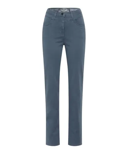 Laura New Magic Waist, Cosy Winter Cotton, super Slim