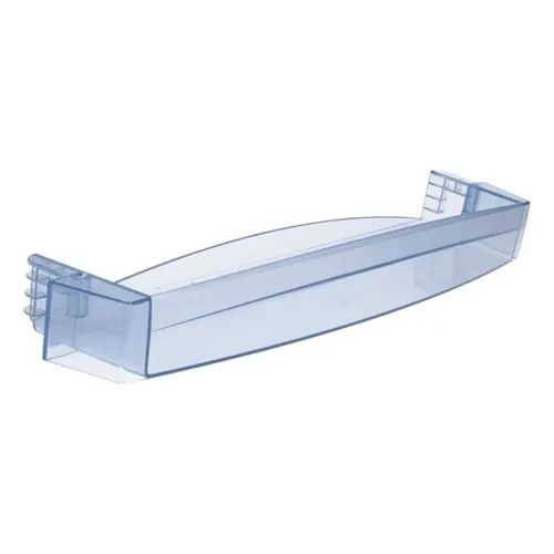 easyPART Abstellfach Türabsteller für Gorenje 134787 - Ersatzteil für Gefriergeräte & Kühlschränke, sorgt für optimalen Halt und Ordnung in Ihrer Mittelkonsole.