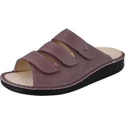 Finn Comfort Korfu Damen Pantolette, Größe:39 EU von FinnComfort