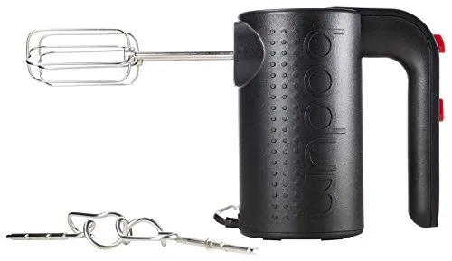 Electric hand mixer
