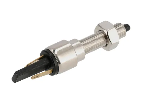 Bremslichtschalter Lenkerarmatur - für Simson S51, S53, S70, S83, SR50, SR80 - M