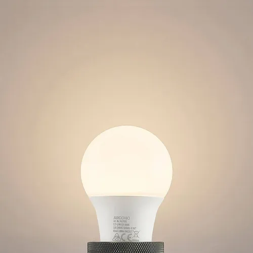 Arcchio LED E27 Lampe 'E27 4,9W' (E27) von Arcchio