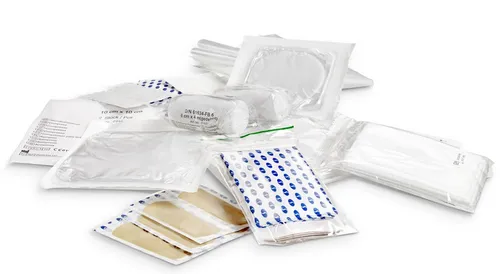 CEDERROTH Erste-Hilfe-Set 46-teilig diverse DIN Produkte