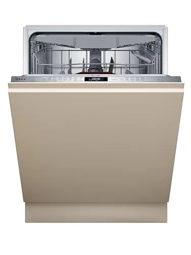 S257YCX04E Geschirrspüler