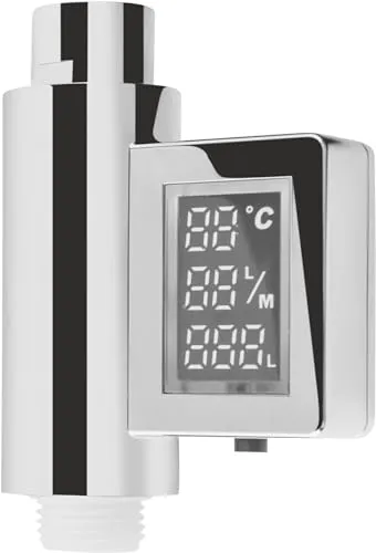 Cornat Verbrauchszähler 