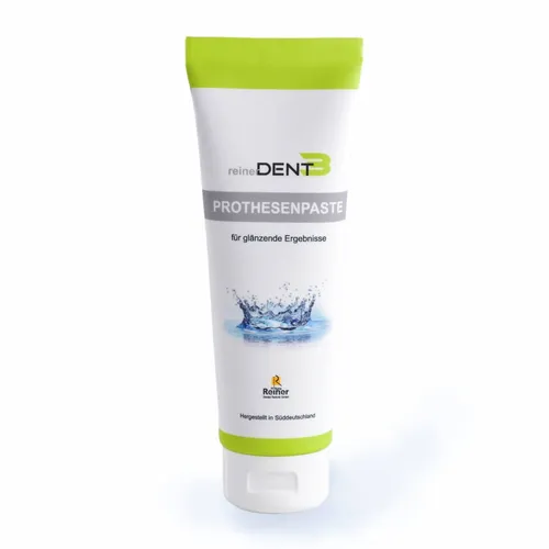 reinerDENT3 Prothesenpaste