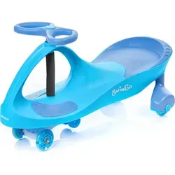 Meteor SWINGO Rutschauto für Kinder von Meteor