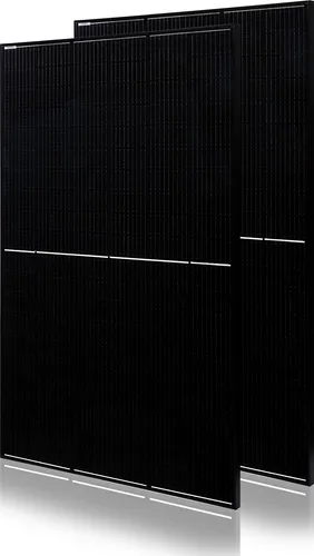 NuaSol Monokristallines Solarmodul 375 W