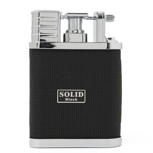 Arabian Oud SOLID BLACK 100 ml | Eau de Parfum für Ihn - Eau de Parfum für Damen mit einem einzigartigen amber-woody Duft, der Pfirsich, Vanille und Moschus vereint – ideal für selbstbewusste Männer.