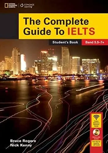 The Complete Guide to Ielts