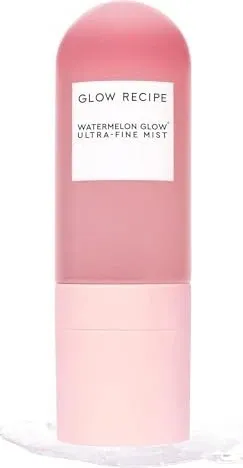 Glow Recipe Ultra-Fine Mist in pink von Glow Recipe
