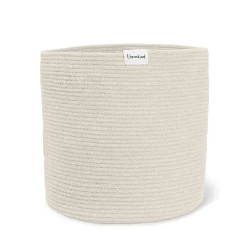 Wäschekörbe Beige von Ehrenkind